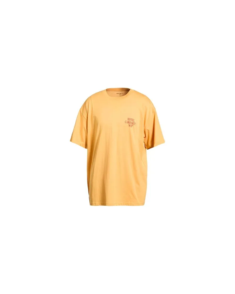 Carhartt WIP TOPS - T-shirtsauf YOOX.COM Ringelblume