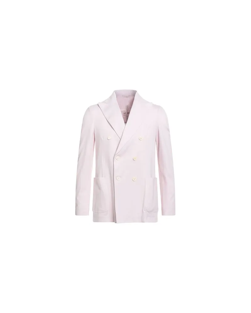 CIRCOLO 1901 ANZÜGE und CO-ORDS - Blazersauf YOOX.COM Rosa