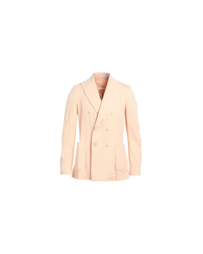 CIRCOLO 1901 ANZÜGE und CO-ORDS - Blazersauf YOOX.COM Lachs
