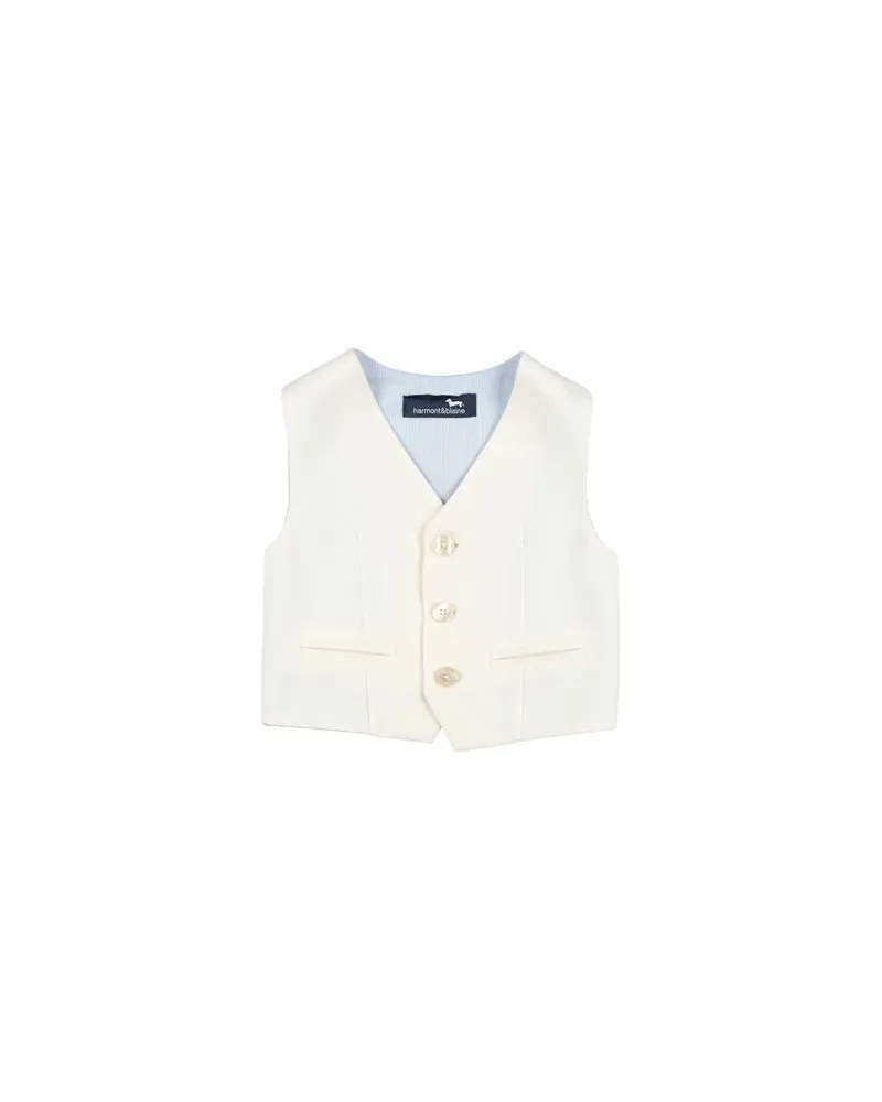 Harmont & Blaine ANZÜGE und CO-ORDS - Couture-Westenauf YOOX.COM Off