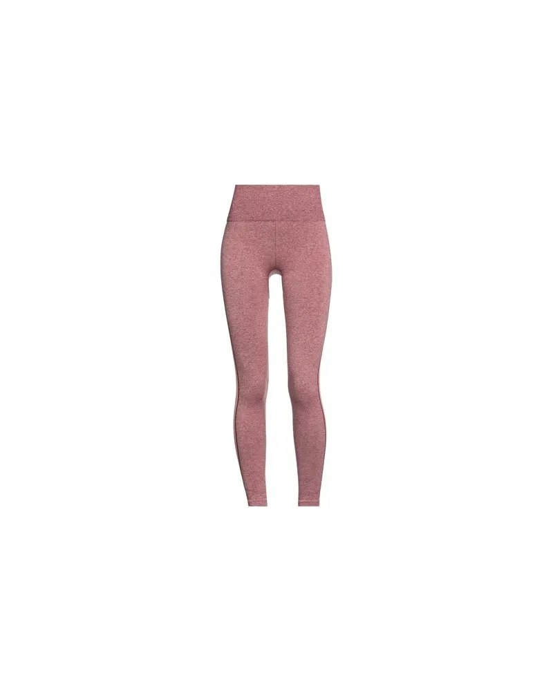 The Upside HOSEN & RÖCKE - Leggingsauf YOOX.COM Rosa
