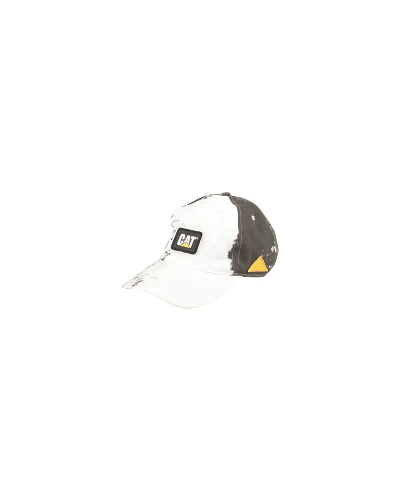 Heron Preston ACCESSOIRES - Mützen & Hüteauf YOOX.COM Weiß