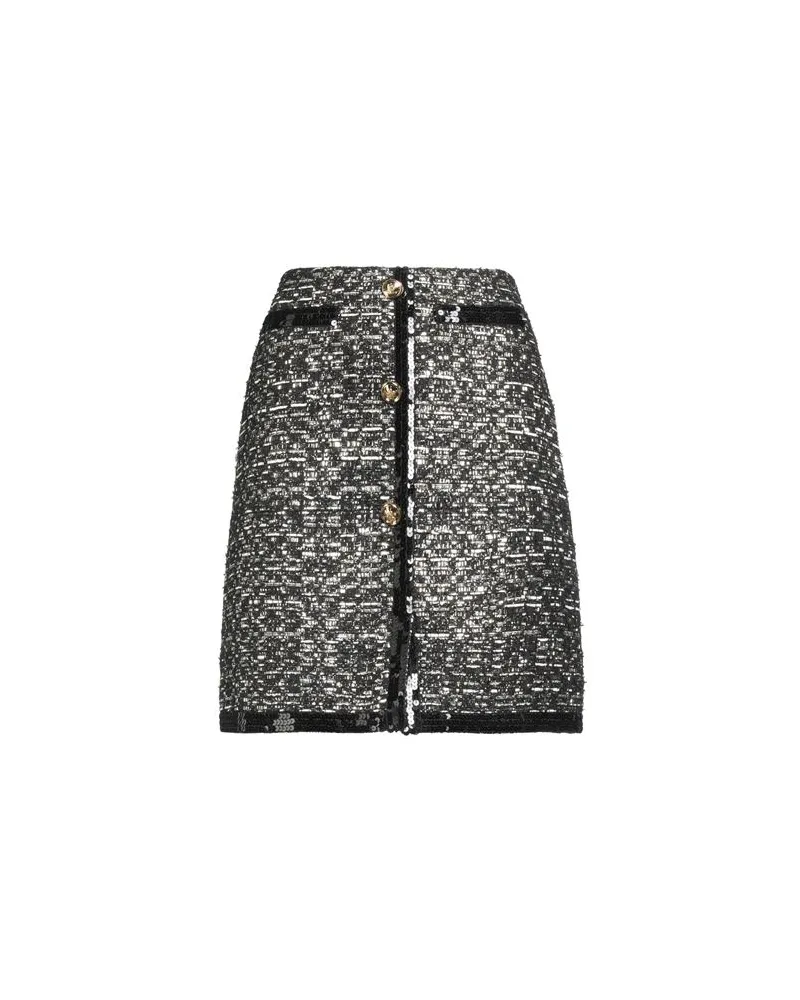 Giambattista Valli HOSEN & RÖCKE - Miniröckeauf YOOX.COM Schwarz