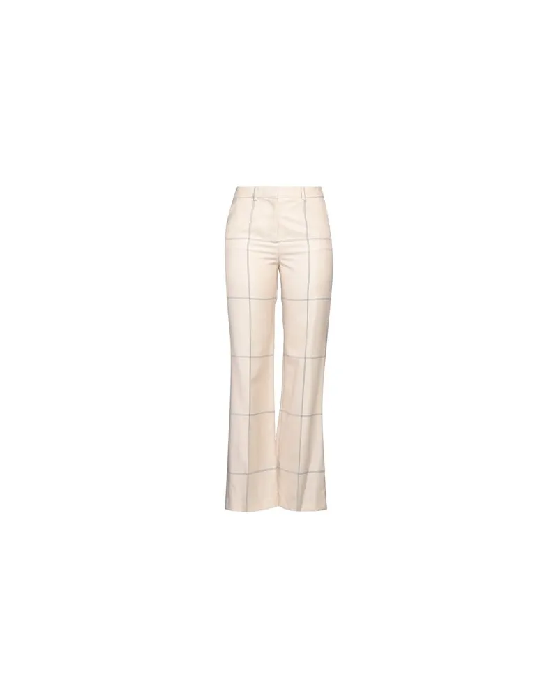 Joseph HOSEN & RÖCKE - Hosenauf YOOX.COM Elfenbein
