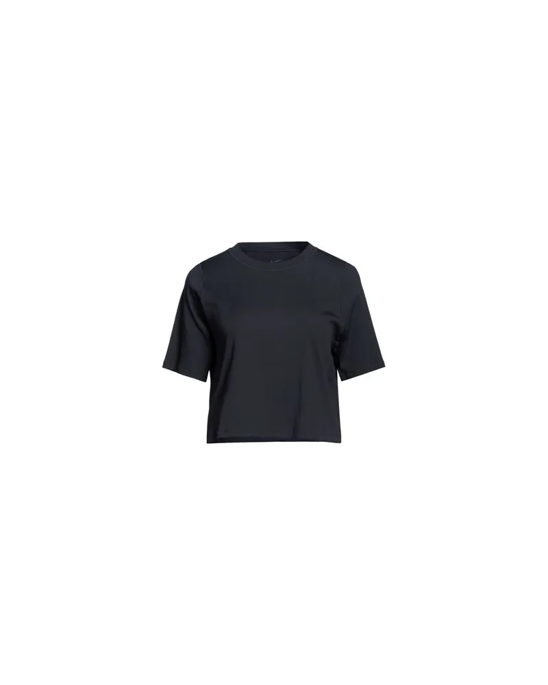 Nike TOPS - T-shirtsauf YOOX.COM Schwarz