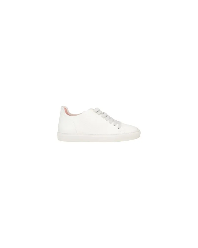 RAS SCHUHE - Sneakersauf YOOX.COM Elfenbein