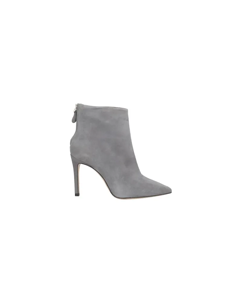 Eleventy SCHUHE - Stiefelettenauf YOOX.COM Grau