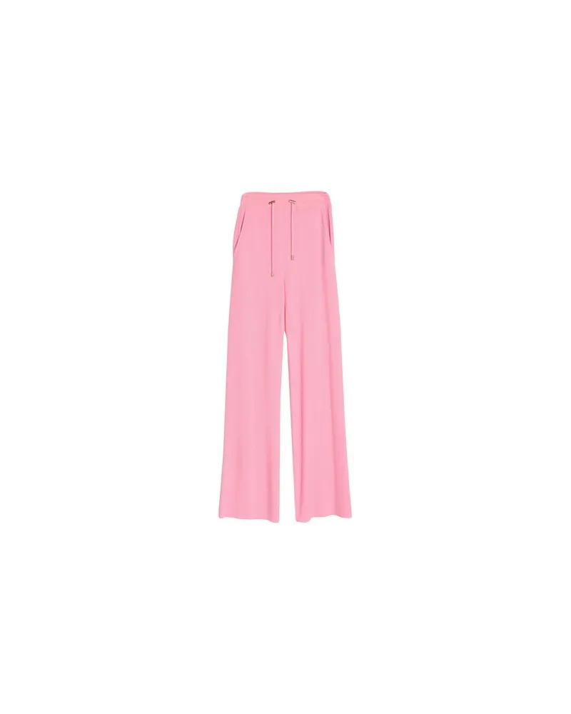 Balmain HOSEN & RÖCKE - Hosenauf YOOX.COM Rosa