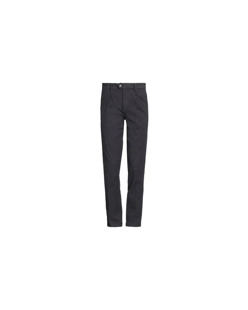 Jack & Jones PANTS STUDIO - HOSEN & RÖCKE - Hosenauf YOOX.COM Braungrau