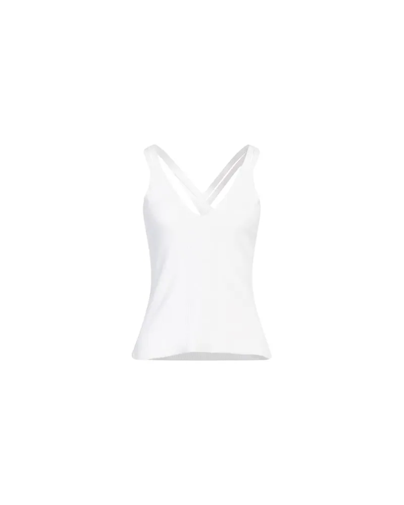 IRO TOPS - Topsauf YOOX.COM Weiß