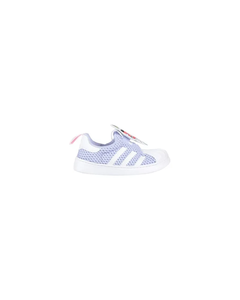 adidas SUPERSTAR 360 I SHOES  - SCHUHE - Sneakersauf YOOX.COM Lila