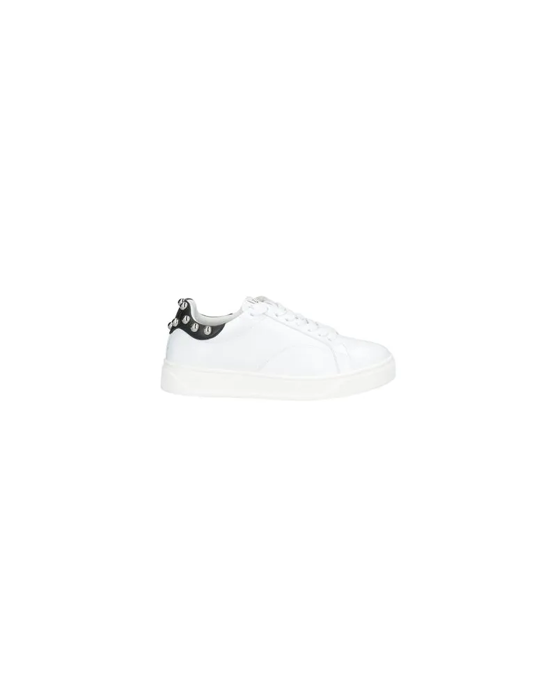 Lanvin SCHUHE - Sneakersauf YOOX.COM Weiß