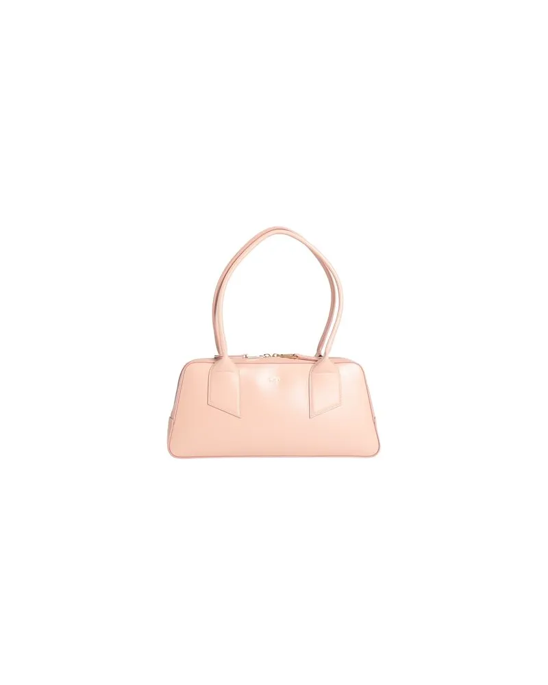 N° 21 TASCHEN - Handtaschenauf YOOX.COM Hellrosa