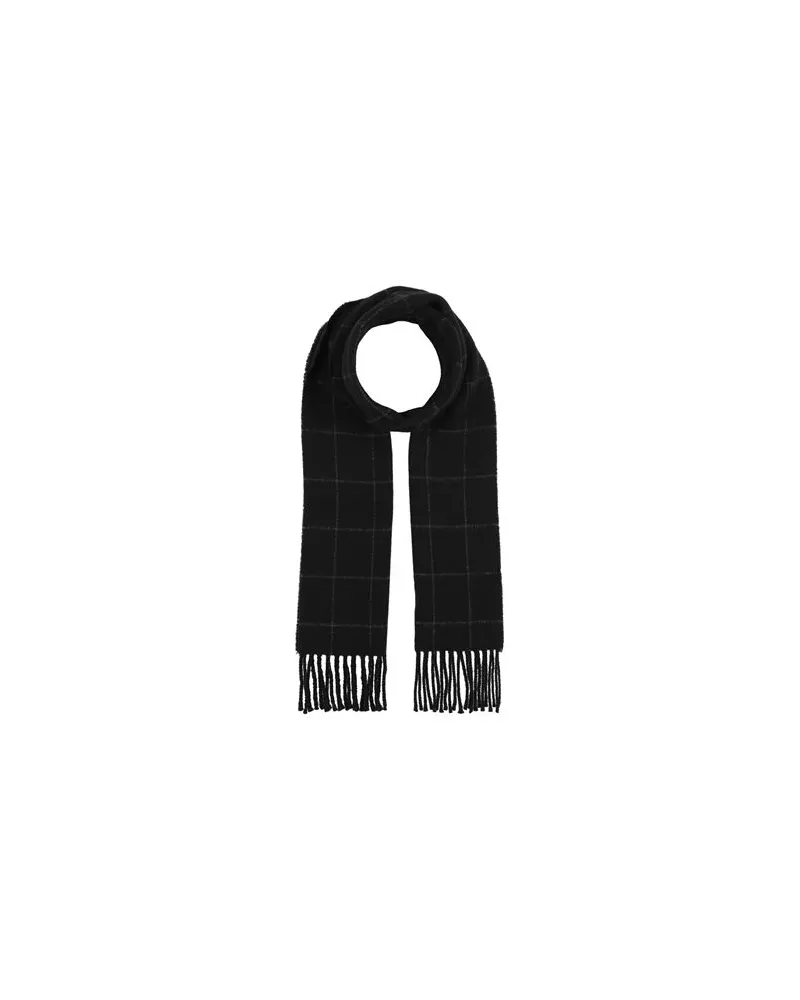 Ralph Lauren ACCESSOIRES - Schalsauf YOOX.COM Schwarz