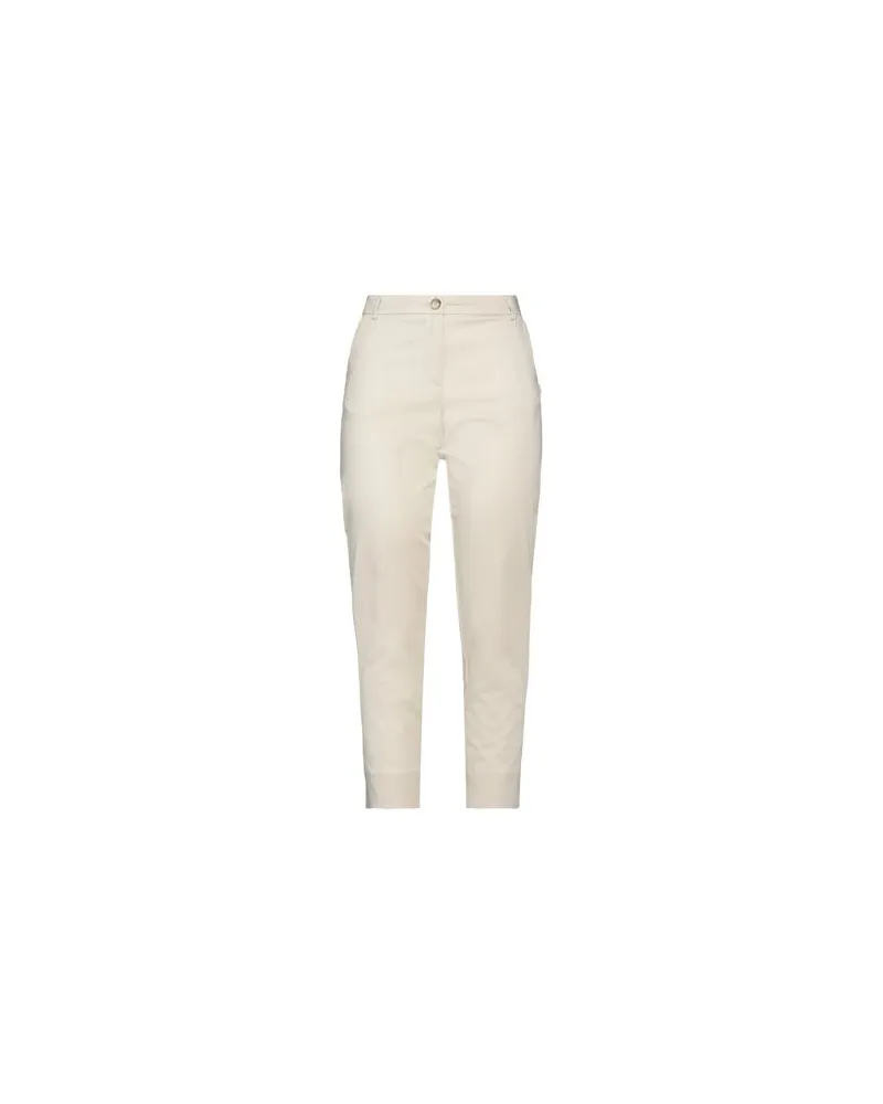Vicario Cinque HOSEN & RÖCKE - Hosenauf YOOX.COM Beige
