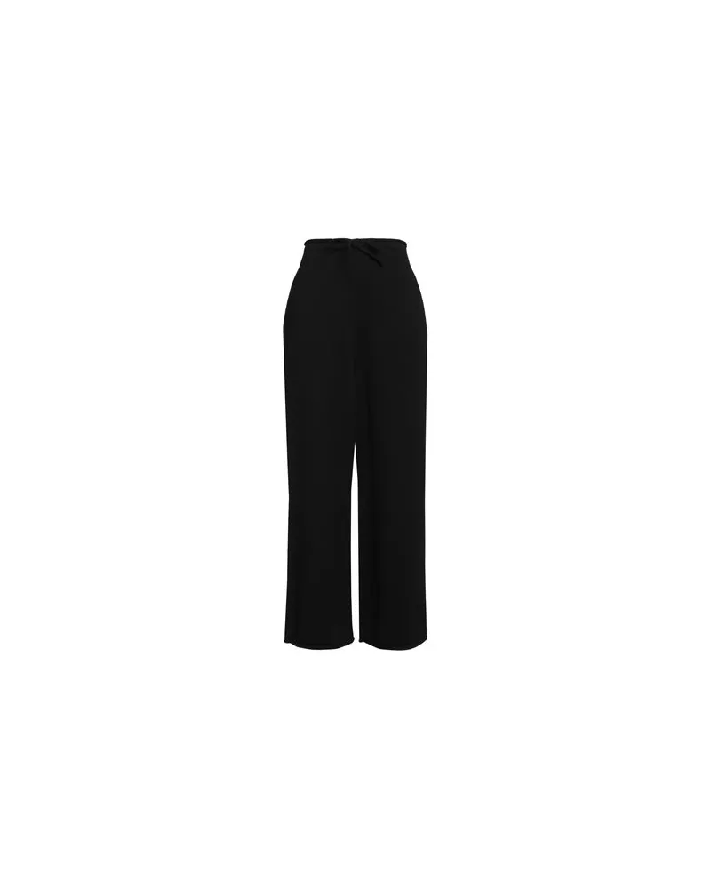 The Row HOSEN & RÖCKE - Hosenauf YOOX.COM Schwarz