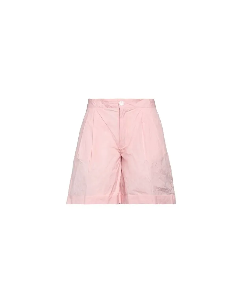 Dsquared2 HOSEN & RÖCKE - Shorts & Bermudashortsauf YOOX.COM Rosa