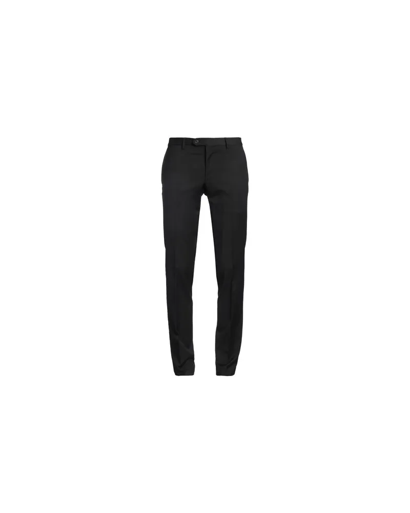 Tombolini HOSEN & RÖCKE - Hosenauf YOOX.COM Schwarz