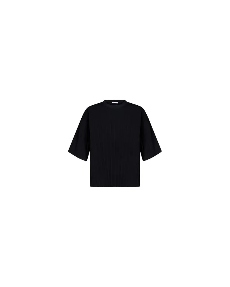 Helmut Lang STRICKWAREN - Pulloverauf YOOX.COM Schwarz