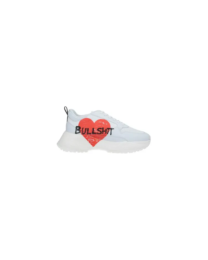 Philosophy Di Lorenzo Serafini SCHUHE - Sneakersauf YOOX.COM Weiß