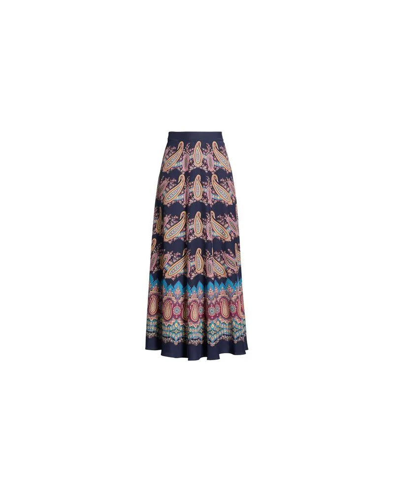 Etro HOSEN & RÖCKE - Maxi-Röckeauf YOOX.COM Violett