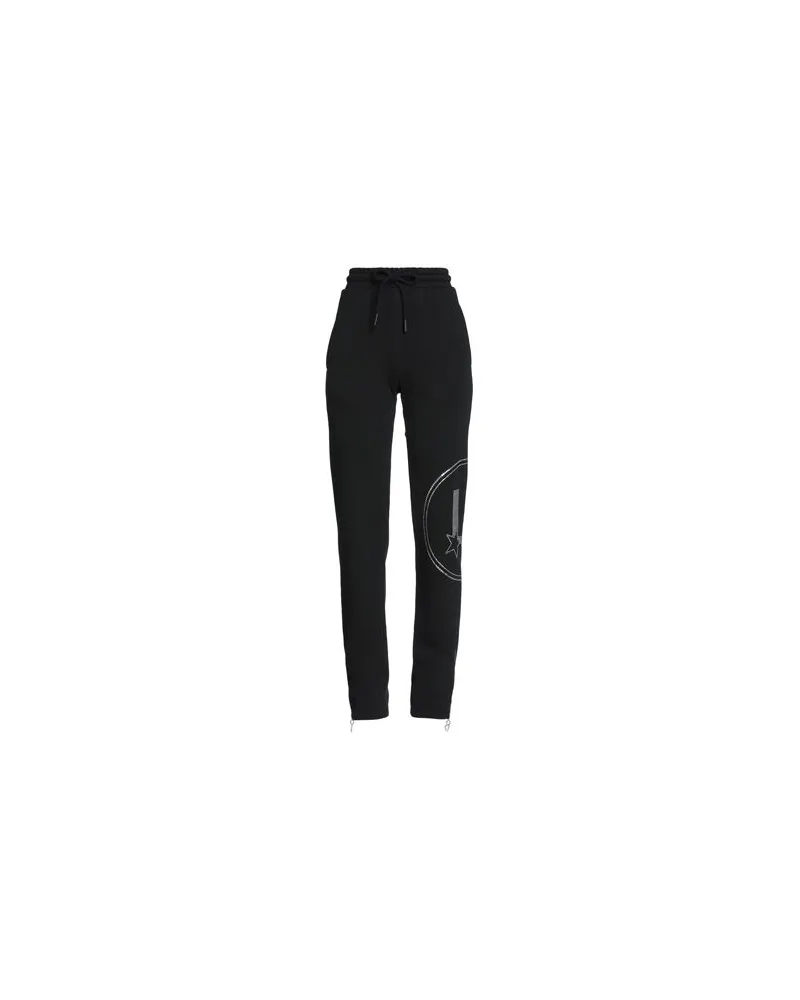LOURDES New York HOSEN & RÖCKE - Hosenauf YOOX.COM Schwarz
