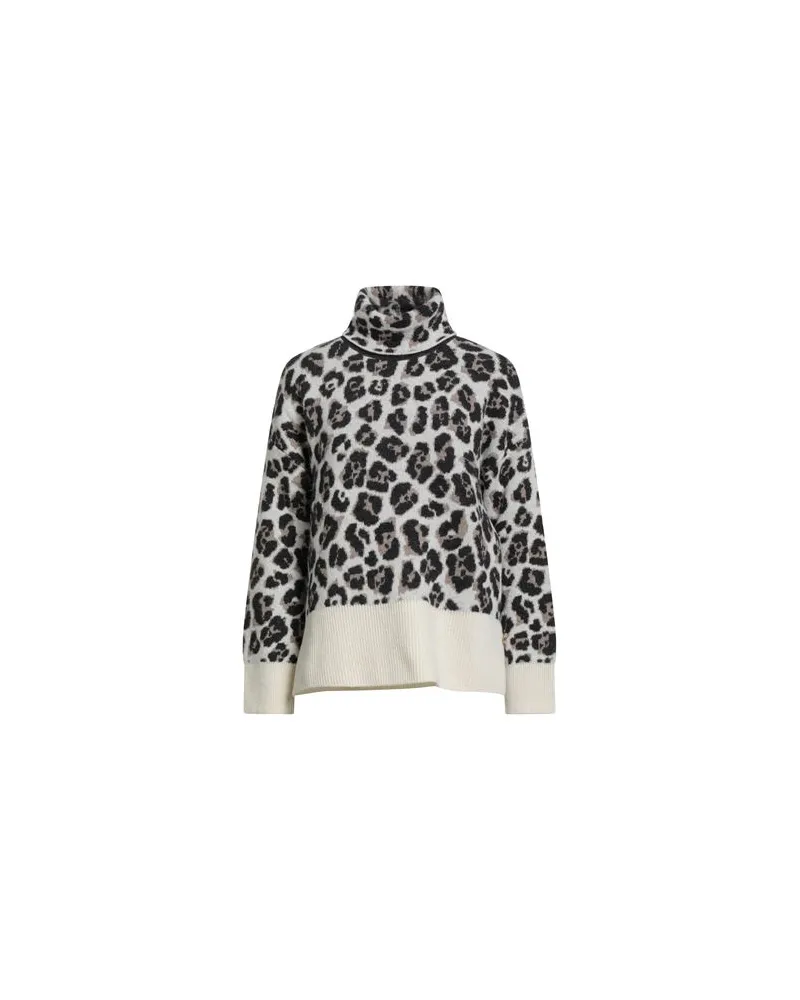 Barbour STRICKWAREN - Rollkragenpulloverauf YOOX.COM Off