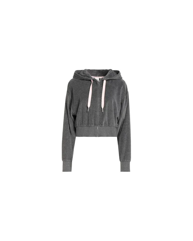 Vans TOPS - Sweatshirtsauf YOOX.COM Grau