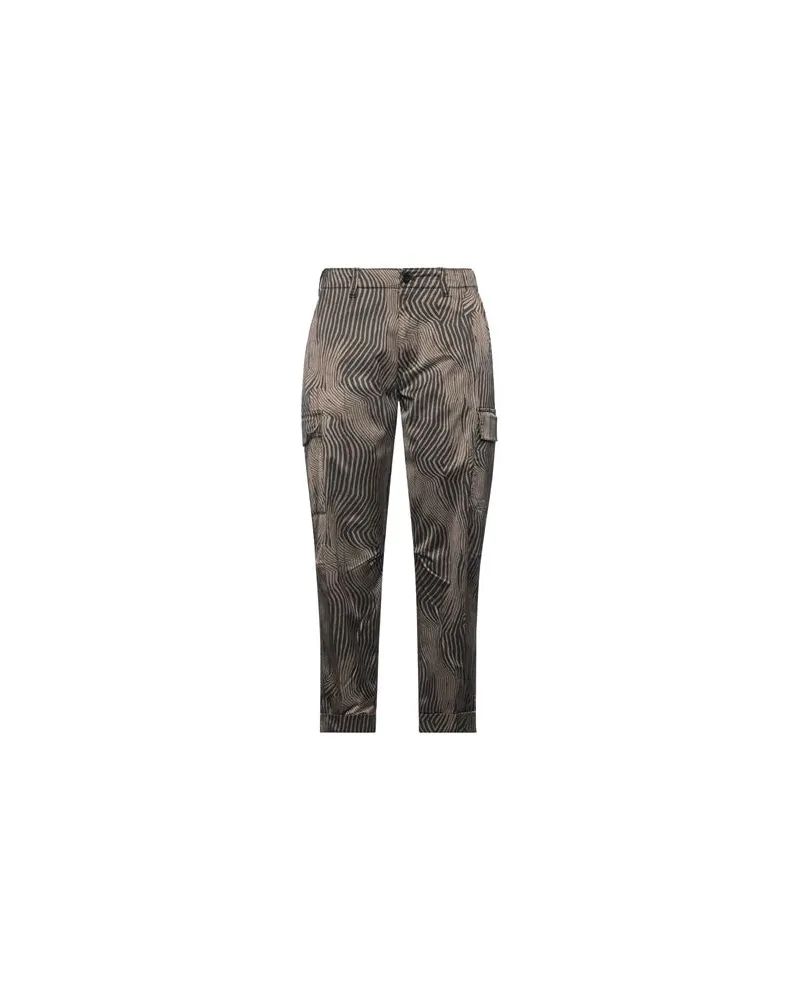 Mason's HOSEN & RÖCKE - Hosenauf YOOX.COM Khaki