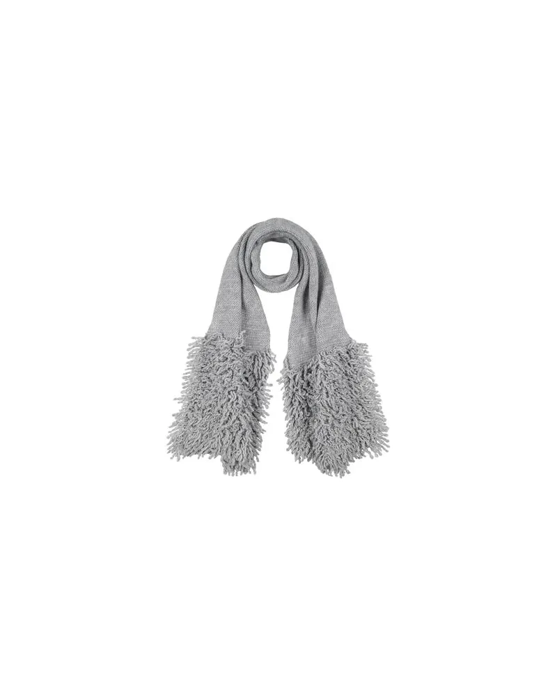 Caractère ACCESSOIRES - Schalsauf YOOX.COM Grau