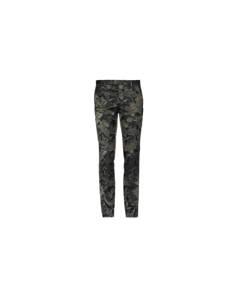 Dries van Noten HOSEN & RÖCKE - Hosenauf YOOX.COM Militärgrün