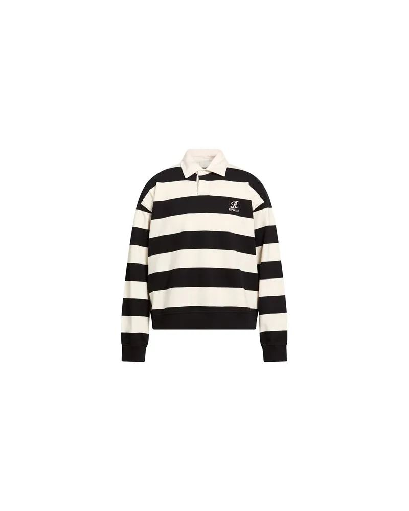 AGOLDE TOPS - Poloshirtsauf YOOX.COM Schwarz
