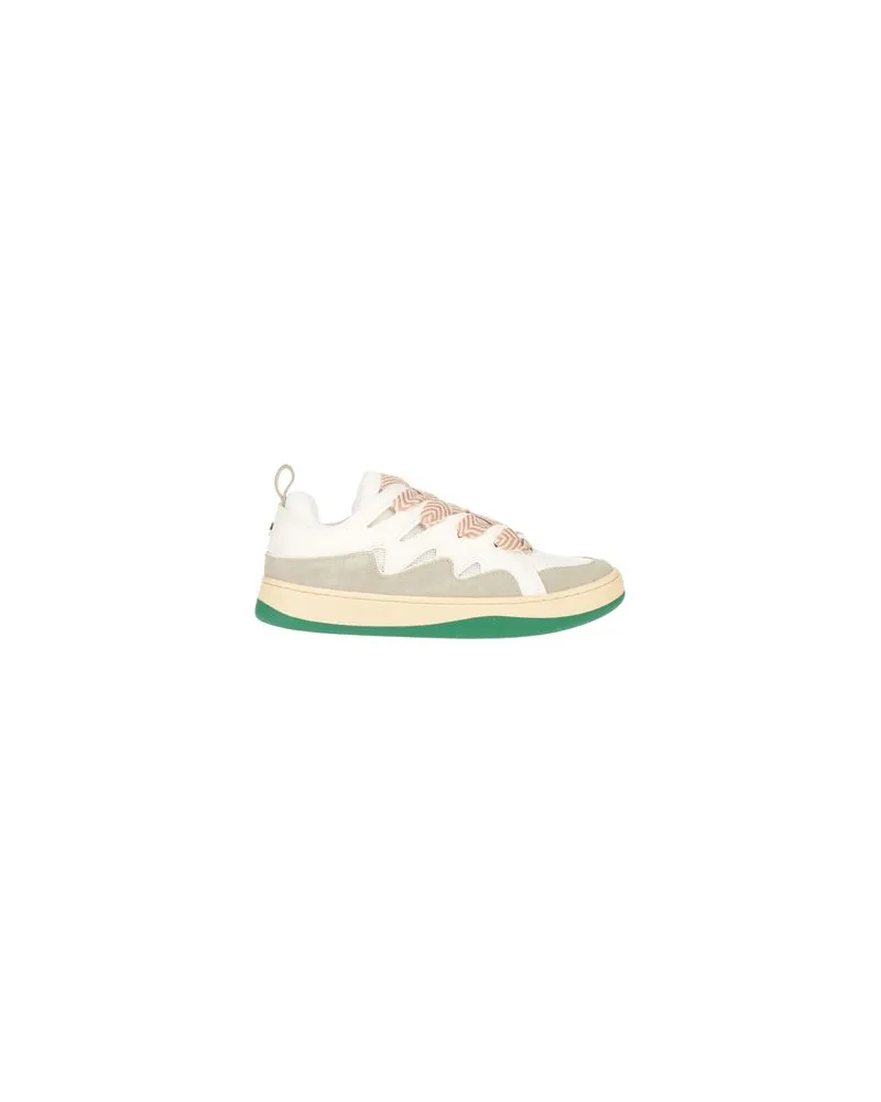 Steve Madden SCHUHE - Sneakersauf YOOX.COM Weiß