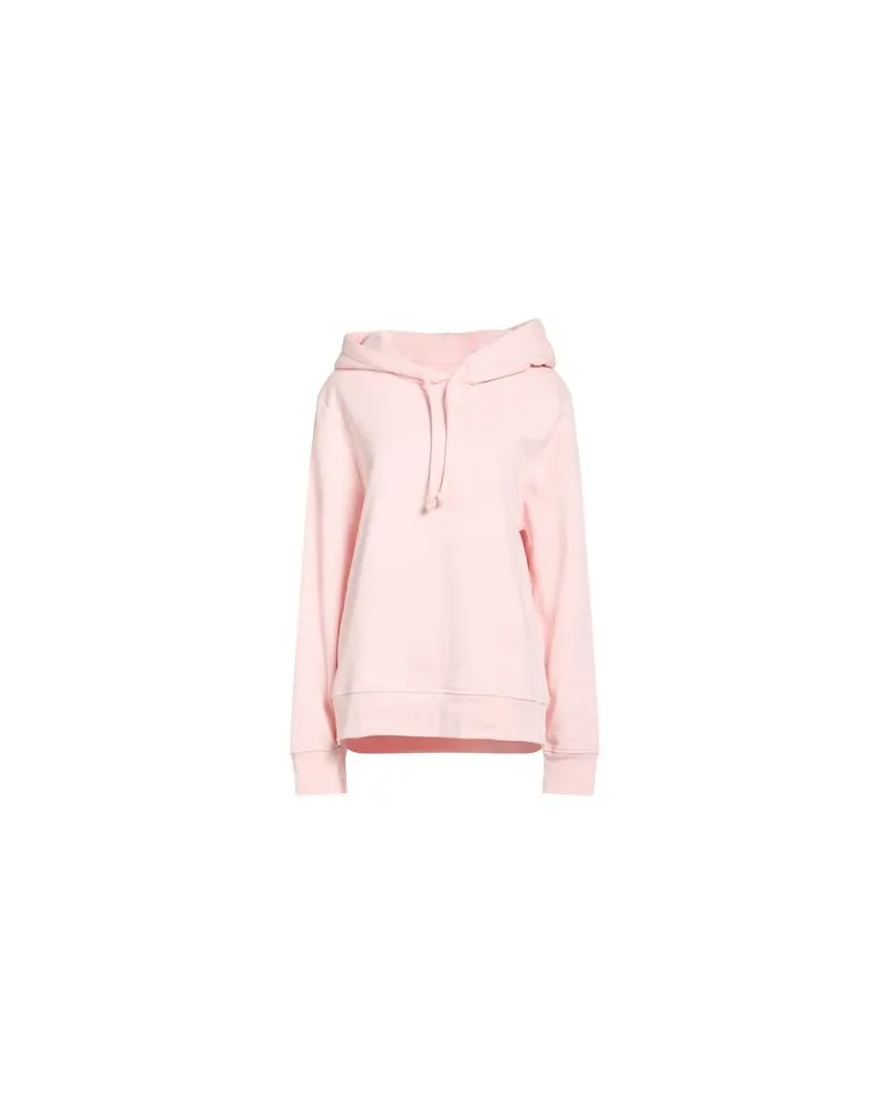 Closed TOPS - Sweatshirtsauf YOOX.COM Rosa