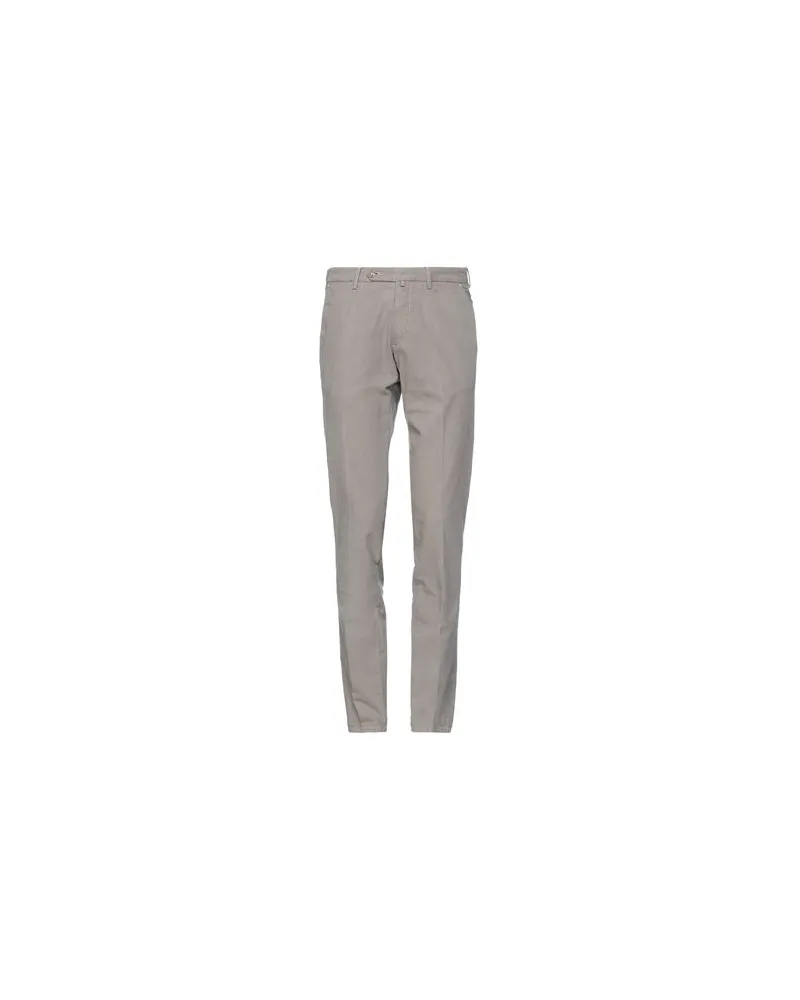 MICHAEL COAL HOSEN & RÖCKE - Hosenauf YOOX.COM Dunkelbraun
