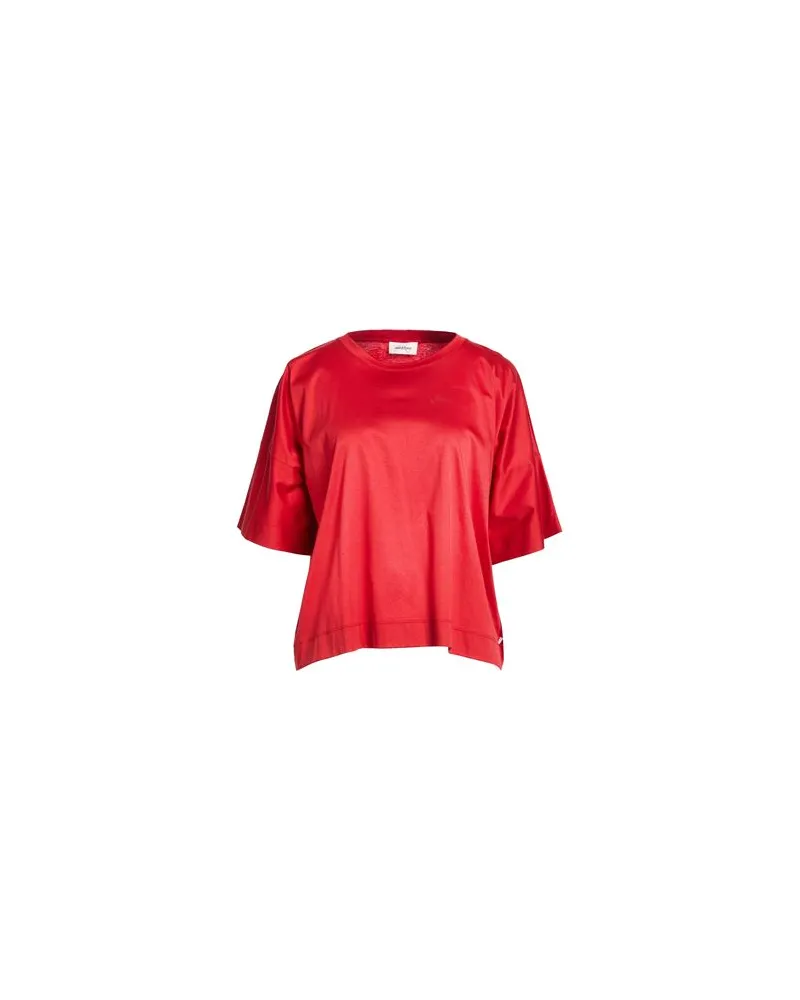 ottod’Ame TOPS - T-shirtsauf YOOX.COM Rot