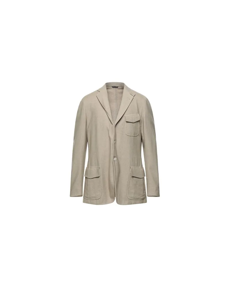 Tombolini ANZÜGE und CO-ORDS - Blazersauf YOOX.COM Beige