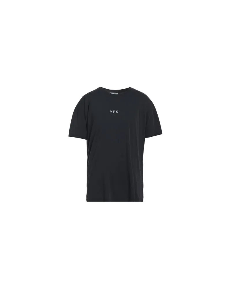 YOUNG POETS SOCIETY TOPS - T-shirtsauf YOOX.COM Braungrau