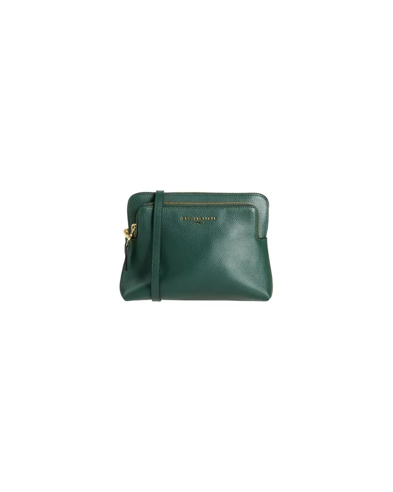 Nannini TASCHEN - Umhängetascheauf YOOX.COM Grün