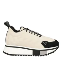 Fabi Sneakers Beige