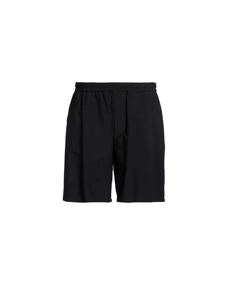 Low Brand HOSEN & RÖCKE - Shorts & Bermudashortsauf YOOX.COM Schwarz