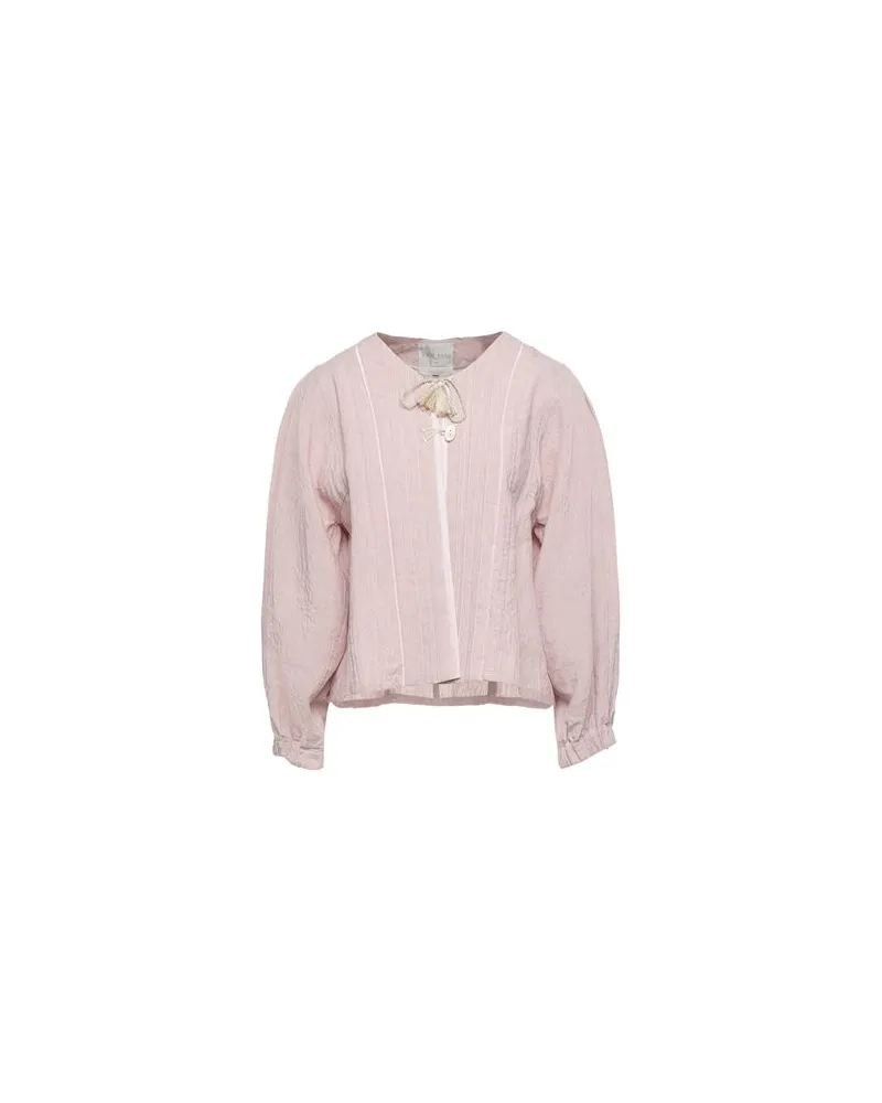 forte_forte JACKEN & MÄNTEL - Jacken und Anoraksauf YOOX.COM Rosa