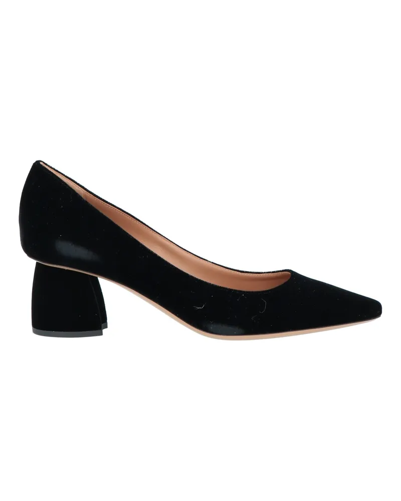 Emporio Armani Pumps Schwarz