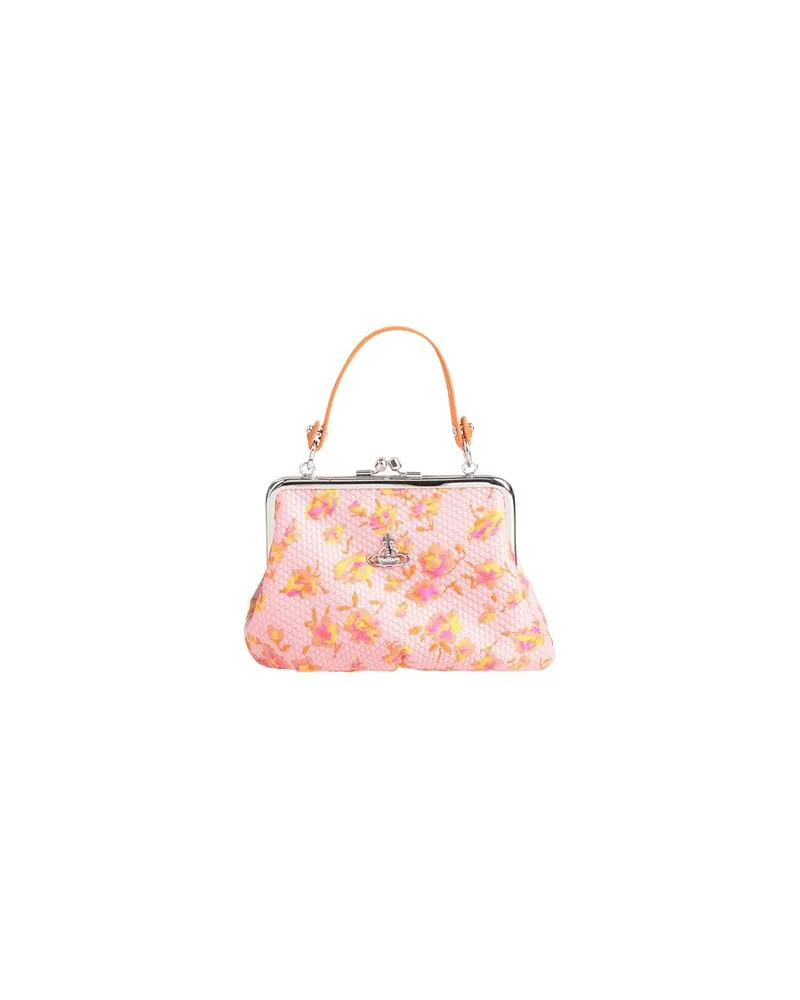 Vivienne Westwood TASCHEN - Handtaschenauf YOOX.COM Rosa