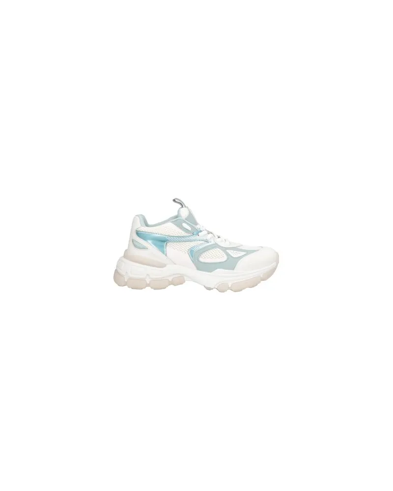Axel Arigato SCHUHE - Sneakersauf YOOX.COM Weiß