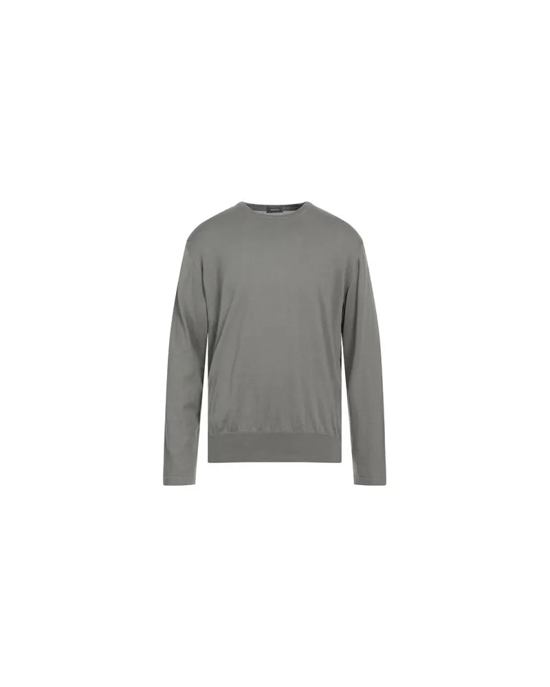 ROSSOPURO STRICKWAREN - Pulloverauf YOOX.COM Grau