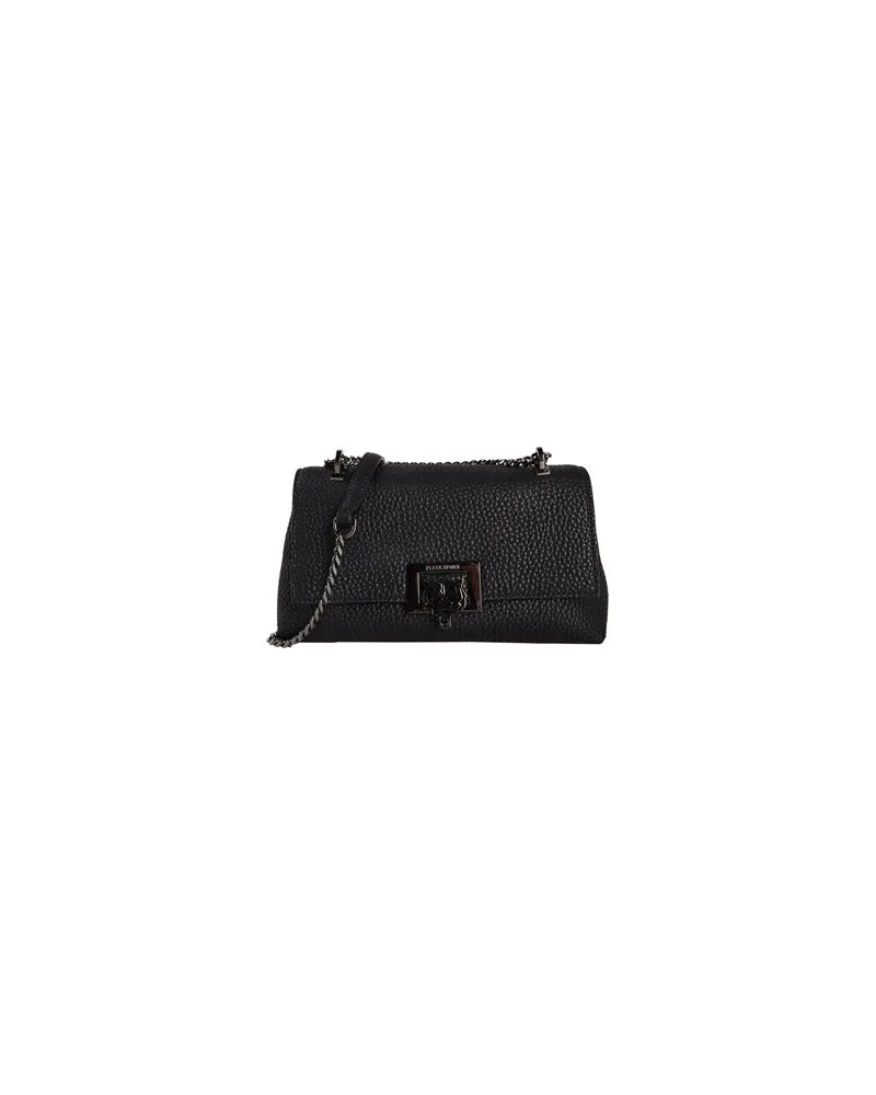 Philipp Plein TASCHEN - Umhängetascheauf YOOX.COM Schwarz