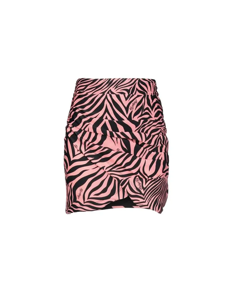 Aniye By HOSEN & RÖCKE - Miniröckeauf YOOX.COM Rosa