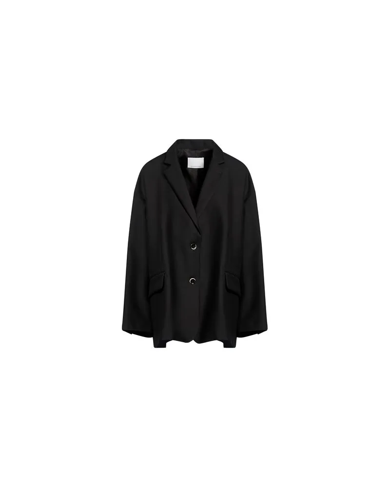 nine:inthe:morning ANZÜGE und CO-ORDS - Blazersauf YOOX.COM Schwarz