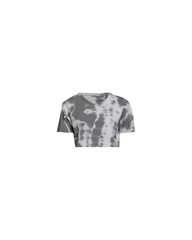 HINNOMINATE TOPS - T-shirtsauf YOOX.COM Grau